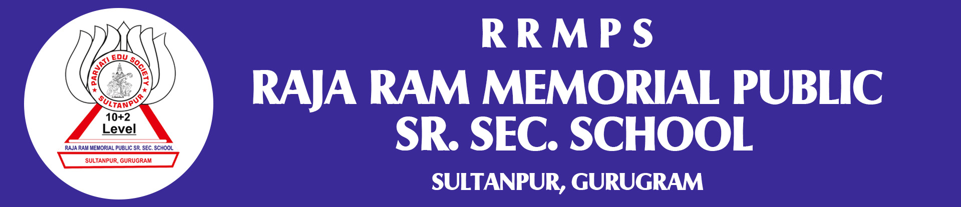 Raja Ram School Gurguram